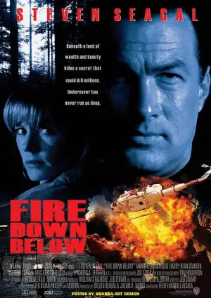 Fire Down Below (1997)