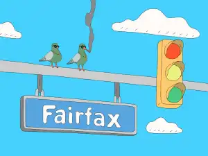 Fairfax Season 2