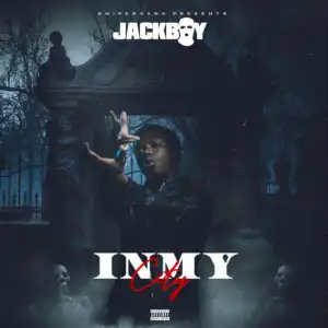 Jackboy – In My City