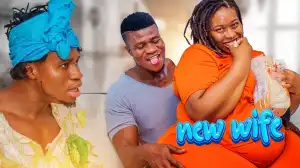 Zicsaloma - New Wife (Comedy Video)