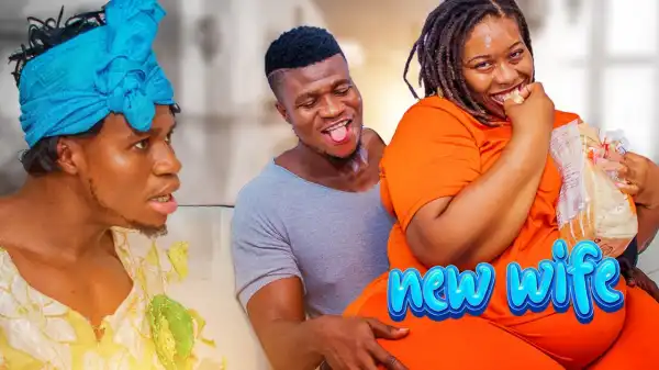 Zicsaloma - New Wife (Comedy Video)