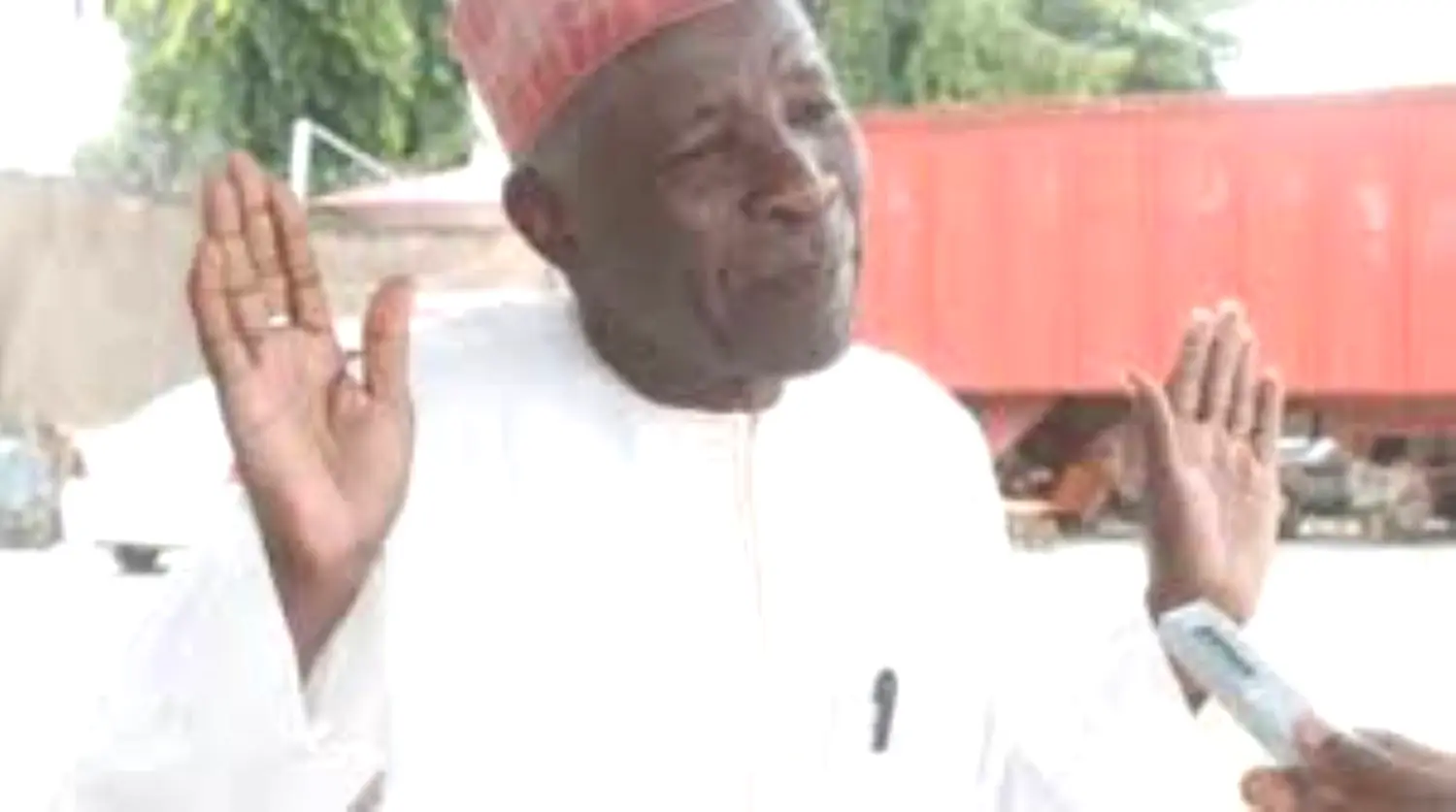 Buba Galadima: Those Asking Kwankwaso To Be Peter Obi’s Vice Are Not Politicians