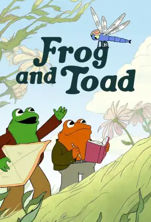 Frog and Toad S01 E09