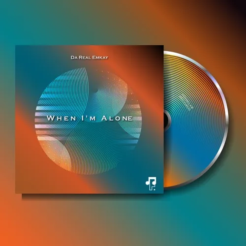 Da Real Emkay – When I’m Alone (Addictive Dub)