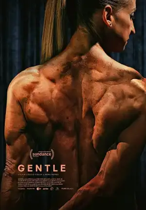 Gentle (2022) [Hungarian]