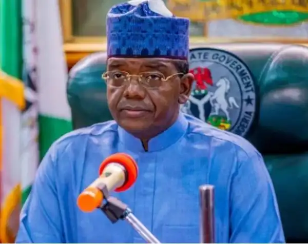 New Naira Policy Cost Me Re-Election Bid - Governor Matawalle