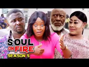 Soul On Fire Season 5