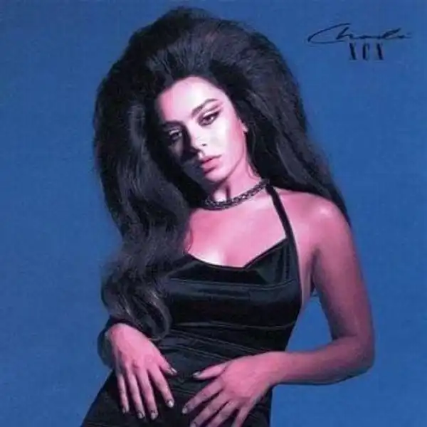 Charli XCX – Used To Know Me (Instrumental)