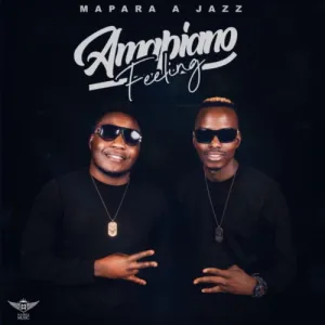 Mapara A Jazz – Buya Wena ft. King Monopoly