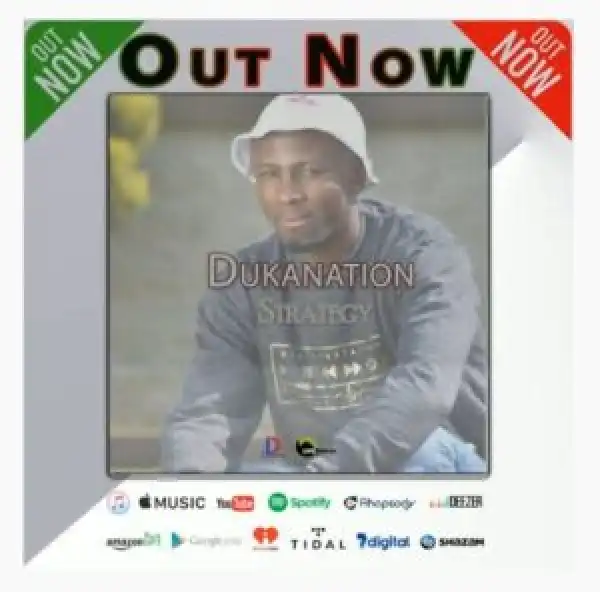 Dukanation – Strategy (Original Mix)