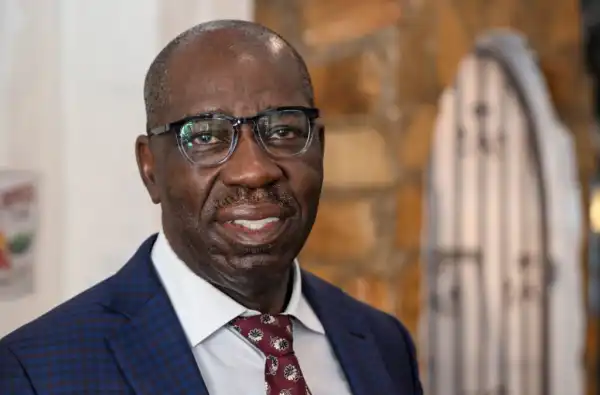 Edo Govt countered PDP over allegations of provocative, destructive politics against ex-Governor Obaseki