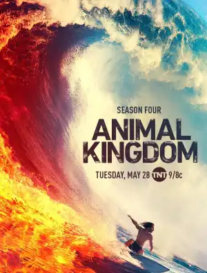 Animal Kingdom US S05E09