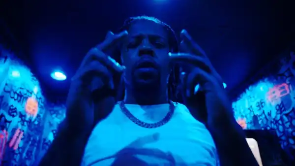 Rowdy Rebel - ROB WHO? (Video)