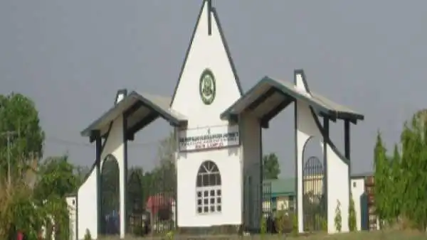 Niger Govt. Reduces Tuition Fees In IBB University