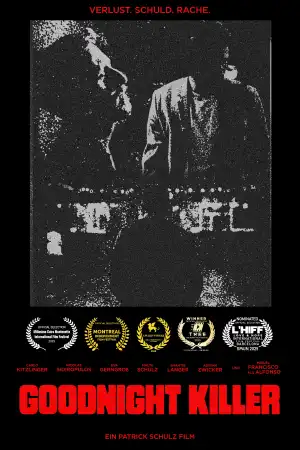 Goodnight Killer (2024) [German]