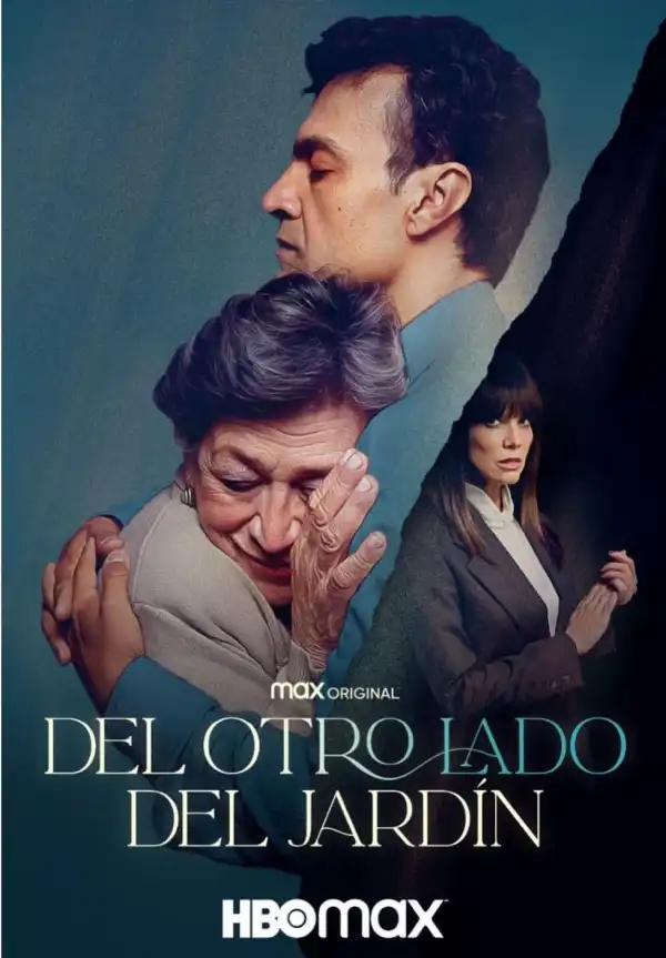 On the Other Side of the Garden (2025) [Spanish]