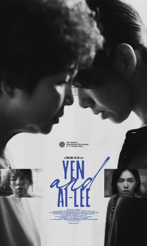 Yen and Ai-Lee (2024) [Chinese]