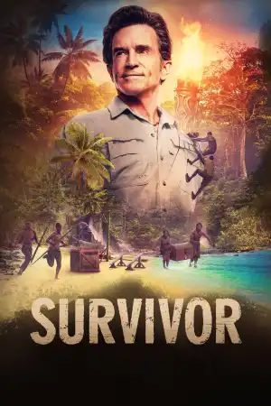 Survivor (TV series)