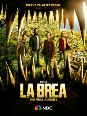 La Brea Season 3