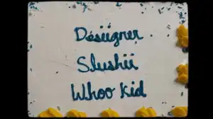 Desiigner ft. Slushii & DJ Whoo Kid - Bakin (Video)