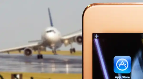 What Is Airplane Mode? What it does and when to use it