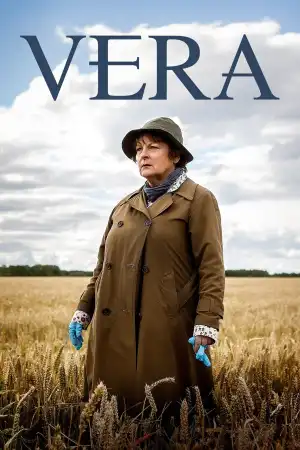 Vera (2021 TV series)