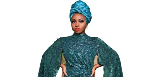 Taaooma Reveals The Person Who Inspires Most Of Her Skits