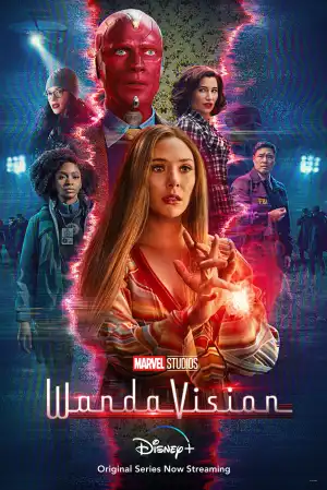 WandaVision S01E07