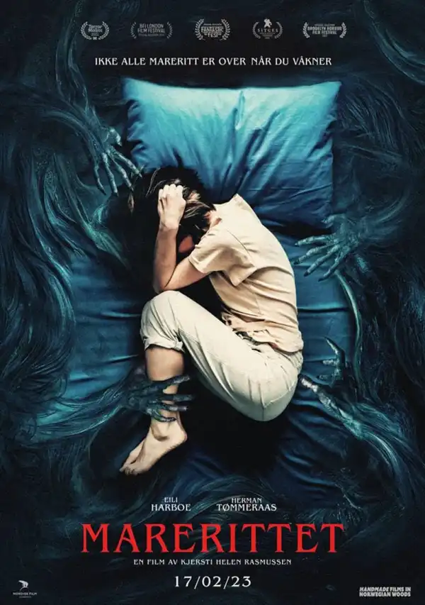 Nightmare (2023) [Norwegian]