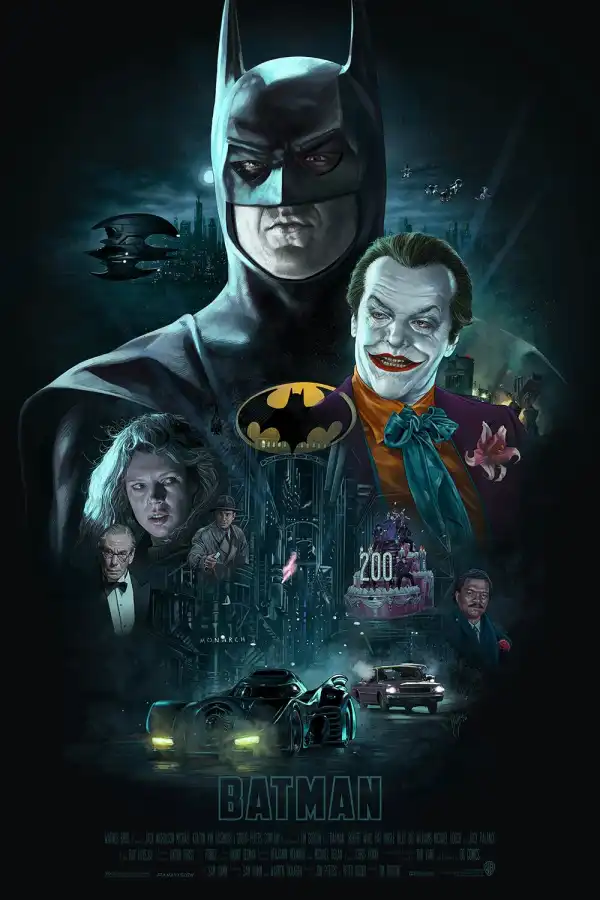 Batman (1989)