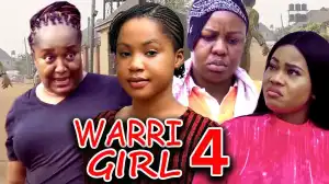Warri Girl Season 4