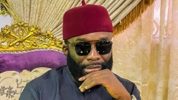 Rivers State’s PDP on same page with Gov Wike on 2023 presidential election – Nwogu