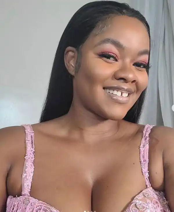 Actress Kehinde Bankole Laments Over State Of Third Mainland Bridge (Video)
