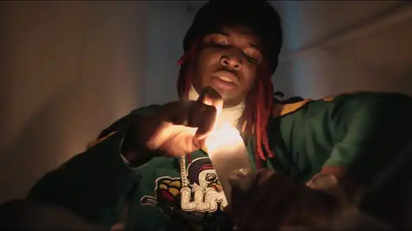 Lil Keed – No Dealings (Music Video)