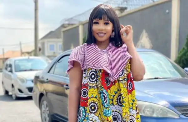 Age & Career Of Wunmi Toriola