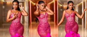 “Real Men Don’t Monitor a Multi-millionaire’s Nails”- Sophia Momodu Hits Back at Nail Critic