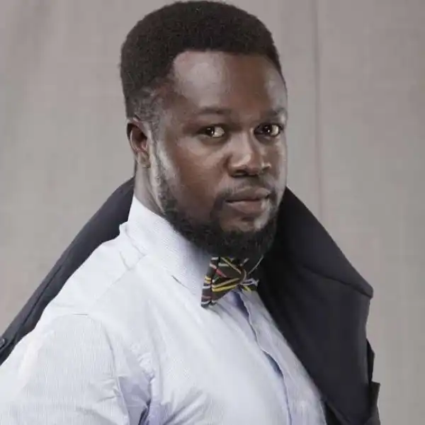 Age & Career Of Eddie Nartey