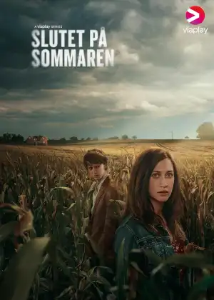 End of Summer (2023) [Swedish] (TV series)