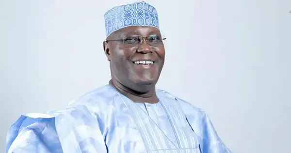 Atiku Abubakar ARISE News Interview At 8:30am 22nd July