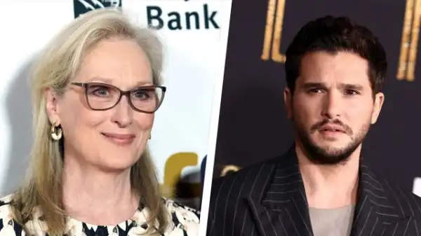Meryl Streep, Kit Harrington, & More Join Apple TV+’s Climate Change Anthology Series