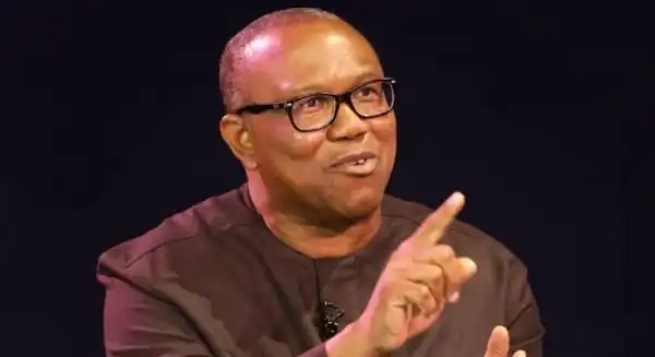 Let court decide Nigeria’s president, Obi tells US