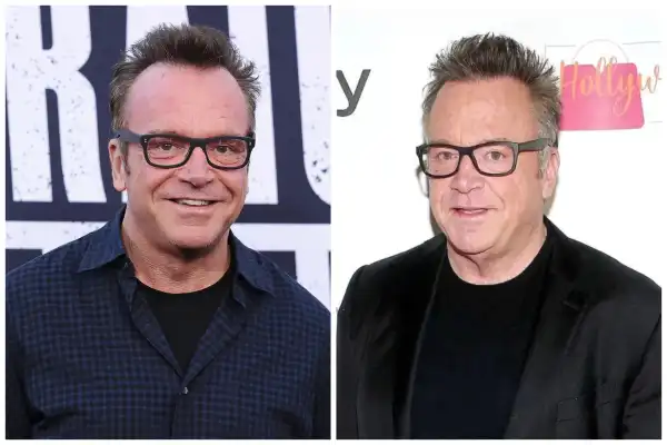 Biography & Career Of Tom Arnold