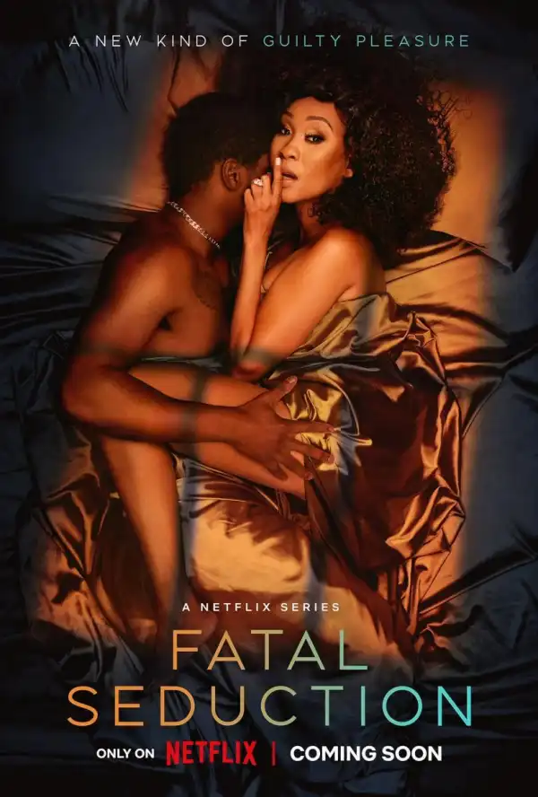 Fatal Seduction S01 E12