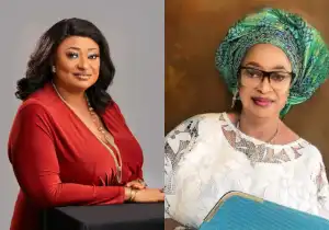 “Your Kindness and Wisdom Are Truly Inspiring”- Ronke Oshodi Pens As She Celebrates Mother’s Birthday