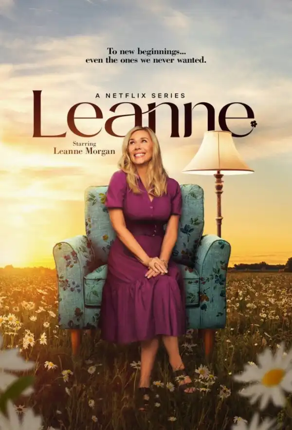 Leanne (2025 TV series)