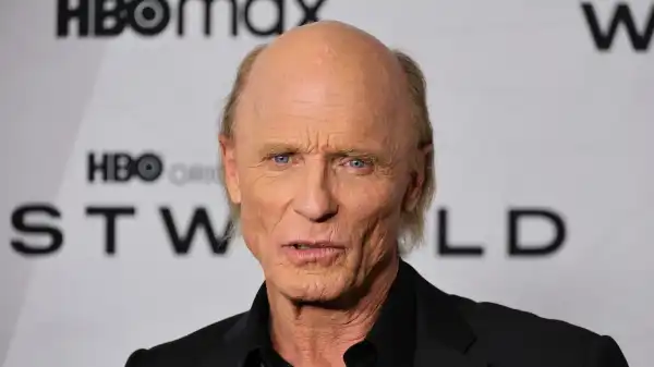 Ed Harris to Reportedly Make MCU Debut in Wonder Man Series
