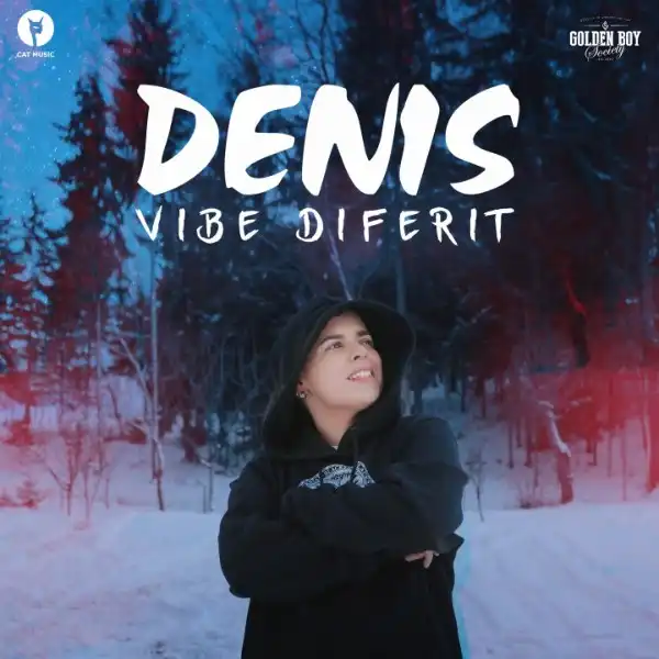 Denis - Vibe Diferit