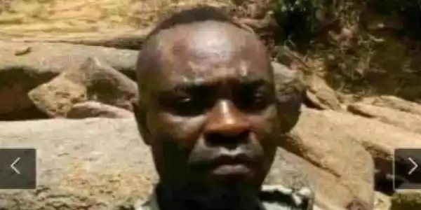 Nigerian Man Flees After Allegedly Killing His Brother-In-Law For Marrying Another Wife