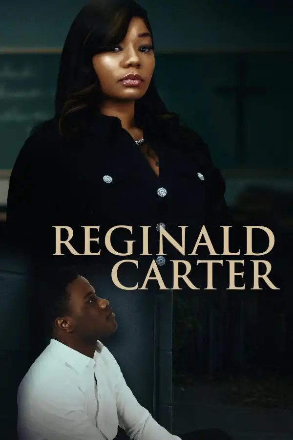 Reginald Carter (2025)