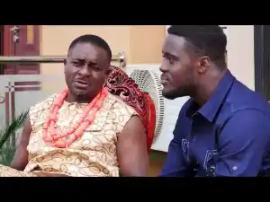 Royal Cross  (Old Nollywood Movie)